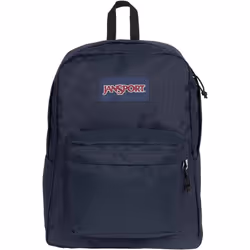 Sac à dos à logo patché 26L  -  Jansport - Femme