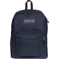 Sac à dos à logo patché 26L  -  Jansport - Femme