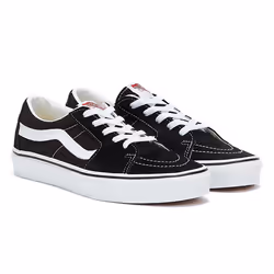 Vans Sk8-Low Noir