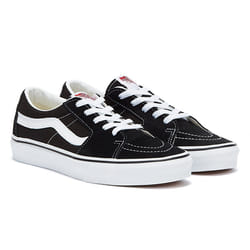 Vans Sk8-Low Noir