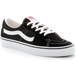 Vans Sk8-Low Noir