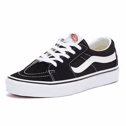 Vans Sk8-Low Noir