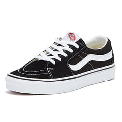 Vans Sk8-Low Noir