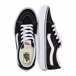 Vans Sk8-Low Noir
