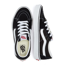 Vans Sk8-Low Noir