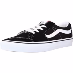 Vans Sk8-Low Noir