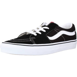 Vans Sk8-Low Noir
