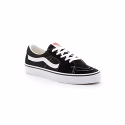Vans Sk8-Low Noir
