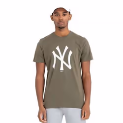 T-shirt New Era New York Yankees logo