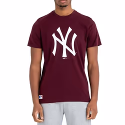 T-shirt New Era New York Yankees logo