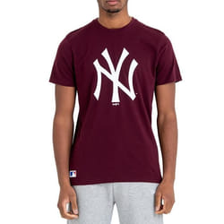 T-shirt New Era New York Yankees logo