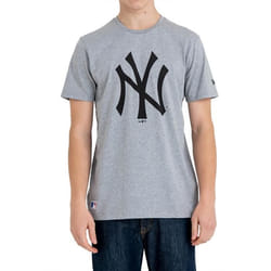 T-shirt New Era New York Yankees logo