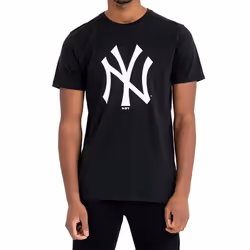 T-shirt New Era New York Yankees logo