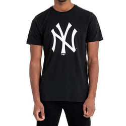 T-shirt New Era New York Yankees logo