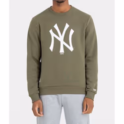 Sweat New Era New York Yankees Crew Neck