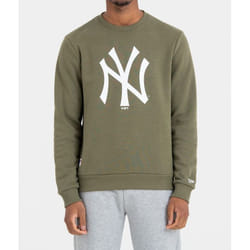 Sweat New Era New York Yankees Crew Neck