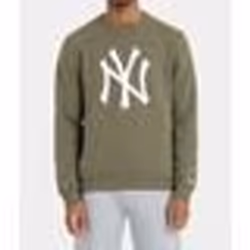 Sweat New Era New York Yankees Crew Neck - XL