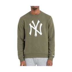 Sweat New Era New York Yankees Crew Neck