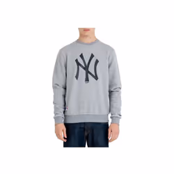 Sweat New Era New York Yankees Crew Neck