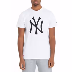 T-shirt New Era New York Yankees logo