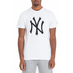 T-shirt New Era New York Yankees logo