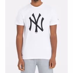 T-shirt New Era New York Yankees logo
