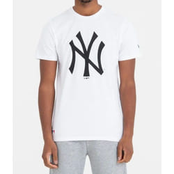 T-shirt New Era New York Yankees logo
