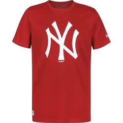 T-shirt New Era New York Yankees logo