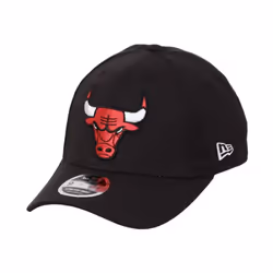 Casquette New Era NBA Chicago Bulls