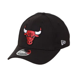 Casquette New Era NBA Chicago Bulls
