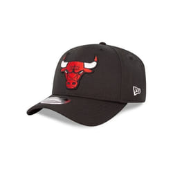 Casquette New Era NBA Chicago Bulls