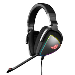 ASUS ROG Delta Noir