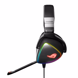 ASUS ROG Delta Noir