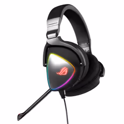 ASUS ROG Delta Noir