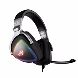 ASUS ROG Delta Noir - Vue supplémentaire 5
