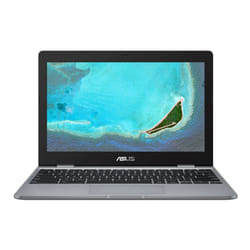 ASUS Chromebook C223NA-DH02 N3350 11.6" HD Intel® Celeron® 4Go 32Go Gris