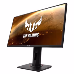 ASUS TUF Gaming VG259Q écran plat de PC 24.5" Full HD LED Noir