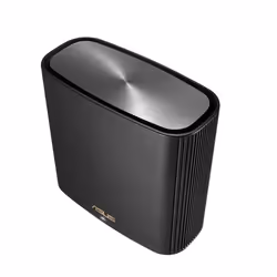ASUS 90IG0590-MO3G60, Wi-Fi 6 (802.11ax), Tri-bande (2,4 GHz / 5 GHz / 5 GHz), Ethernet/LAN, Noir, Routeur