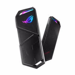 ASUS ROG STRIX ARION