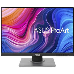 ASUS ProArt PA248QV écran plat de PC 24.1" WUXGA LED Noir
