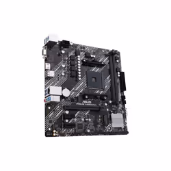 ASUS PRIME A520M-K AMD A520 Emplacement AM4 micro ATX - Vue supplémentaire 4