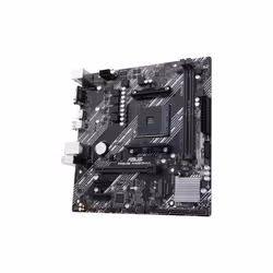 ASUS PRIME A520M-K AMD A520 Emplacement AM4 micro ATX - Vue supplémentaire 5