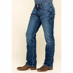 Jeans Ariat M7 Strect Nassau