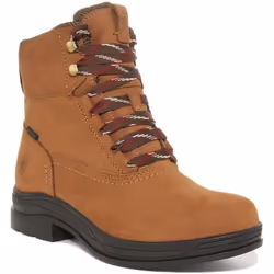 Chaussures d'écurie femme Ariat Harper H2O