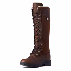 Bottes d'équitation imperméable femme Ariat Wythburn H2O