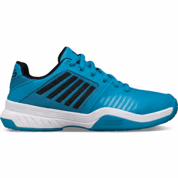 Chaussures enfant K-Swiss court express omni - 36