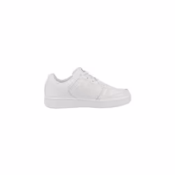 Sneakers Court Palisades en cuir blanc