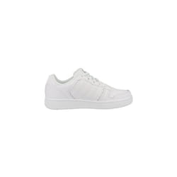 Sneakers Court Palisades en cuir blanc