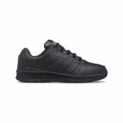 Sneakers Vista Trainer en cuir noir