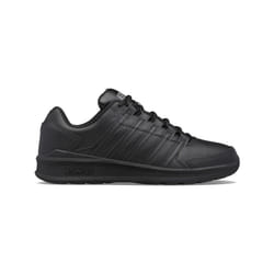 Sneakers Vista Trainer en cuir noir